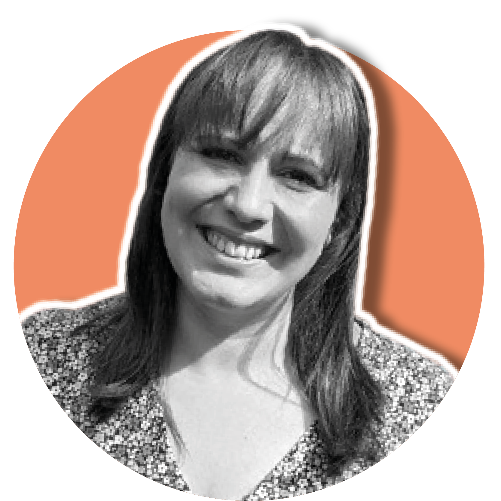Sally Sattary headshot