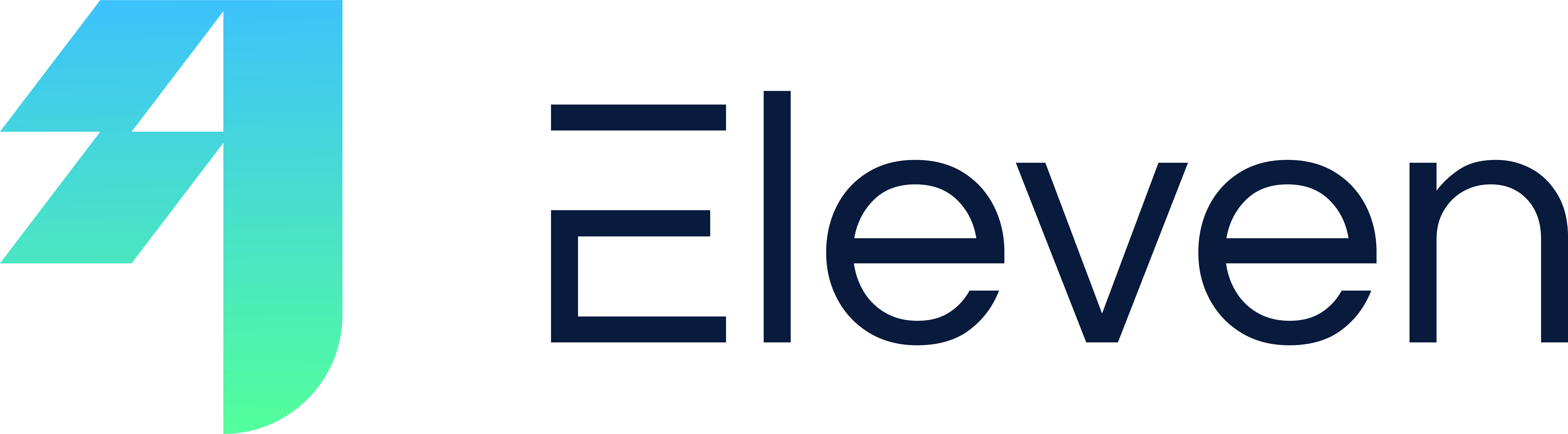 Eleven logo