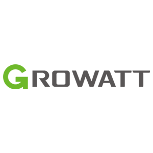Growatt logo