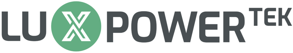 LuxPower logo